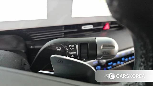 Hyundai Ionic 5 id 4651279 из Кореи 21