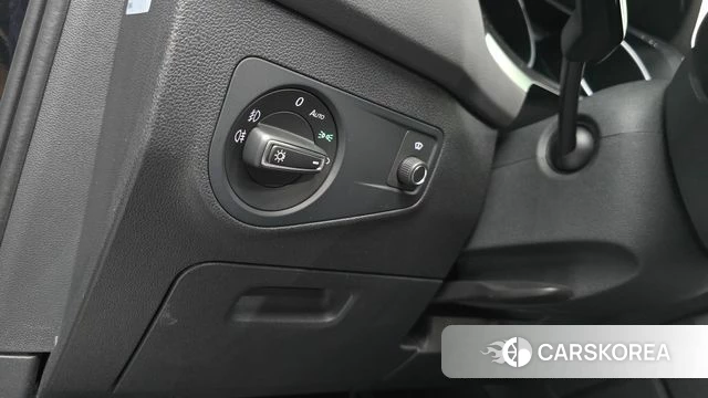 Volkswagen Tiguan second Generation id 4610023 из Кореи 21