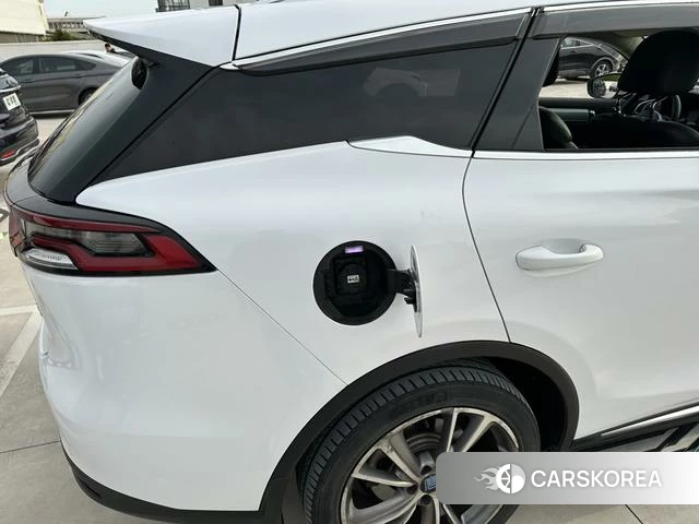 BYD Tang DM id 4240515 из Китая 21