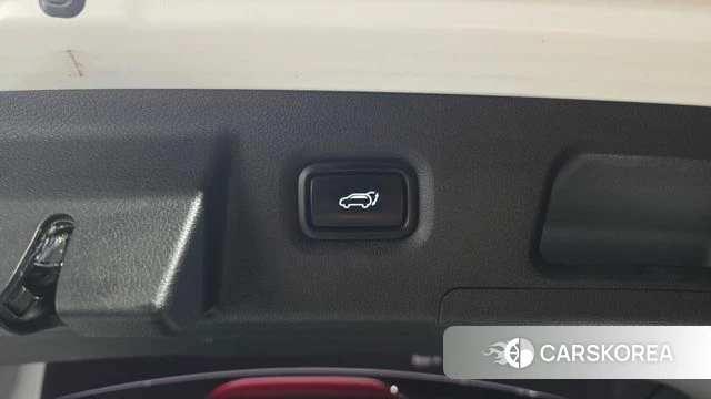 Hyundai Santa Fe TM id 4410845 из Кореи 21