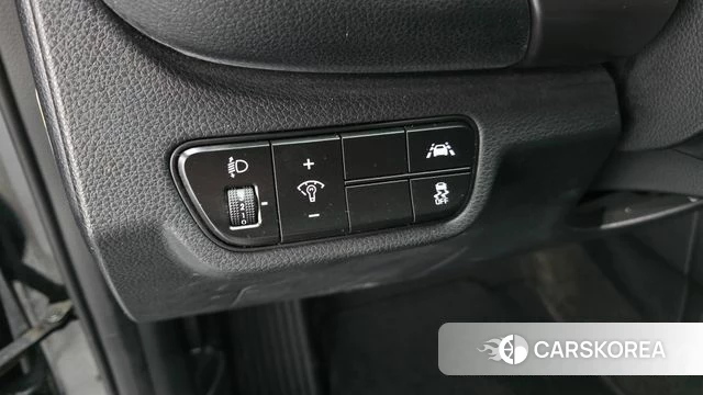 Kia Seltos id 4232599 из Кореи 21