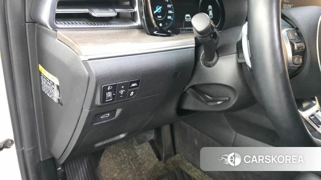 Kia K5 3rd generation id 4435034 из Кореи 21