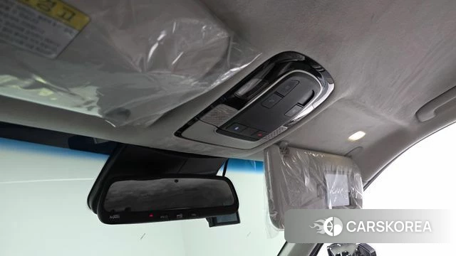 Hyundai Palisade id 4937198 из Кореи 21