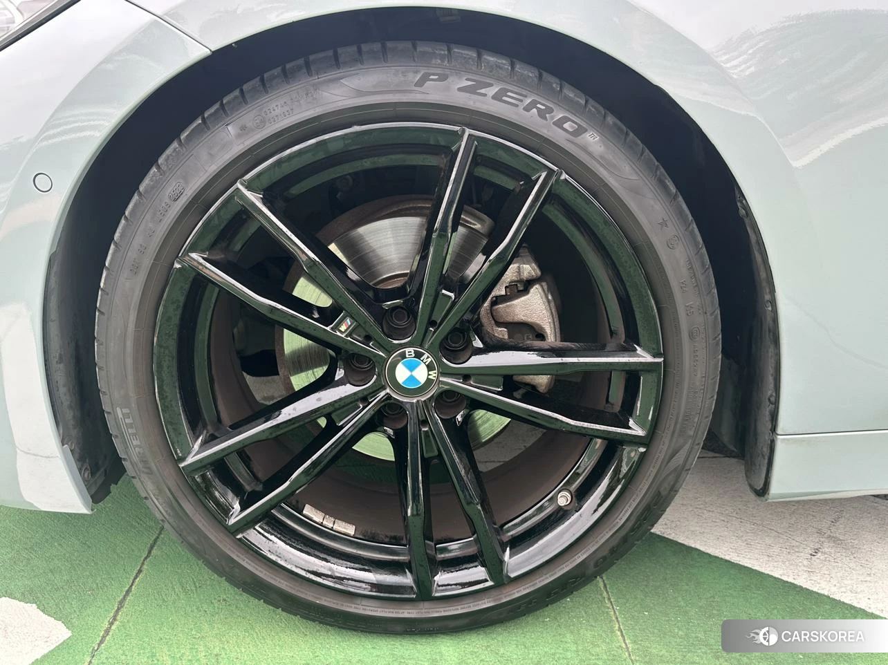 BMW 4 series id 4440750 из Китая 21