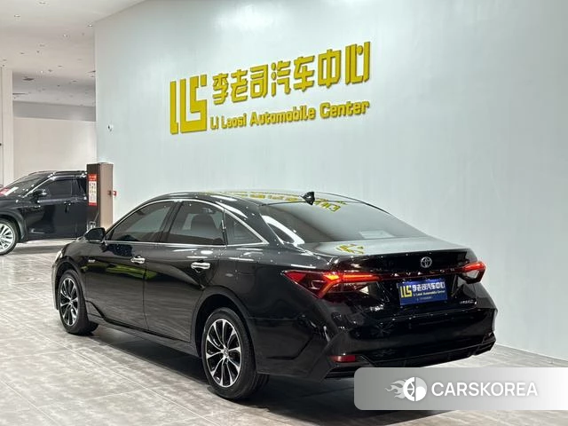 Toyota Asian dragon id 4263584 из Китая 21