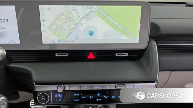 Hyundai Ionic 5 id 4316347 из Кореи 21