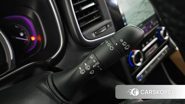 Renault Korea (Samsung) The New QM6 id 4764325 из Кореи 21