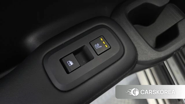 Hyundai Santa Fe (MX5) id 4540397 из Кореи 21