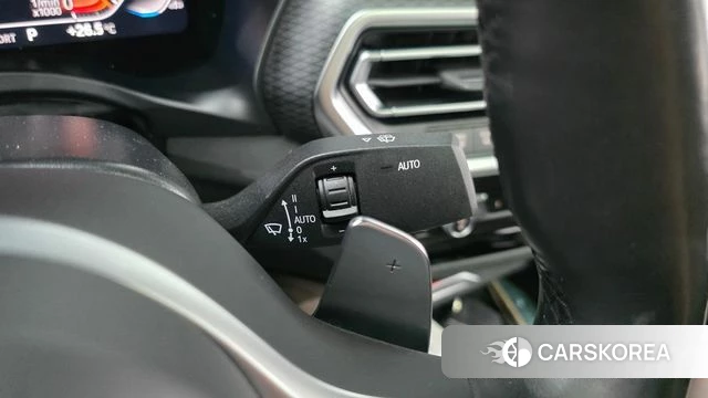 BMW X4 (G02) id 4506352 из Кореи 21