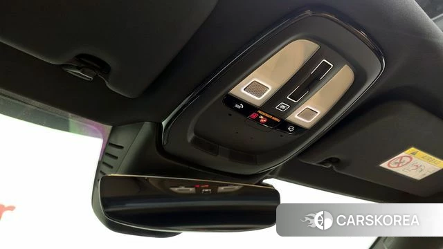 Volvo S60 3rd generation id 4442190 из Кореи 21