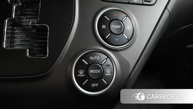 Kia The New Kia Ray id 4414044 из Кореи 21