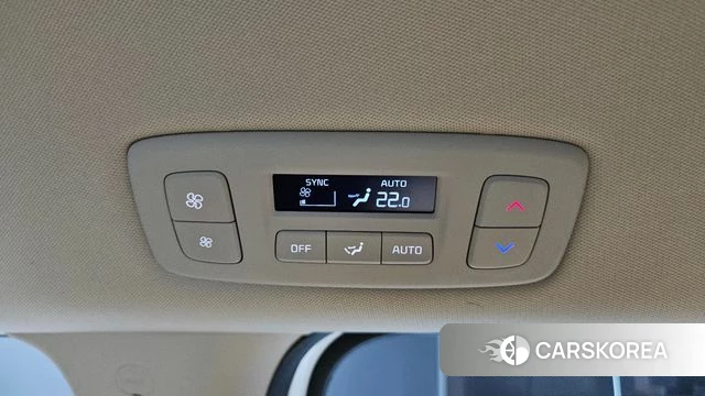 Kia Carnival 4th generation id 4687428 из Кореи 21