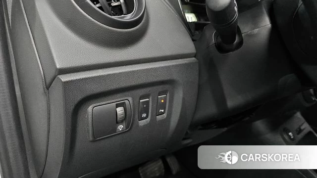 Renault Korea (Samsung) New QM3 id 4269229 из Кореи 21