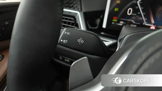 BMW X5 (G05) id 4468343 из Кореи 21