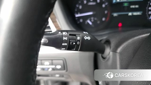 Genesis G80 id 4430381 из Кореи 21