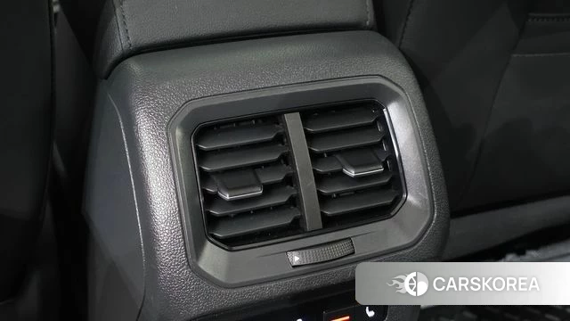 Volkswagen Tiguan second Generation id 4864940 из Кореи 21