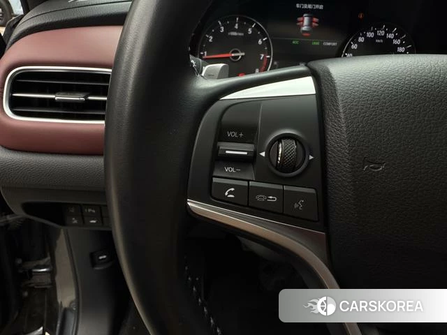 Honda Crown Road id 4298527 из Китая 21