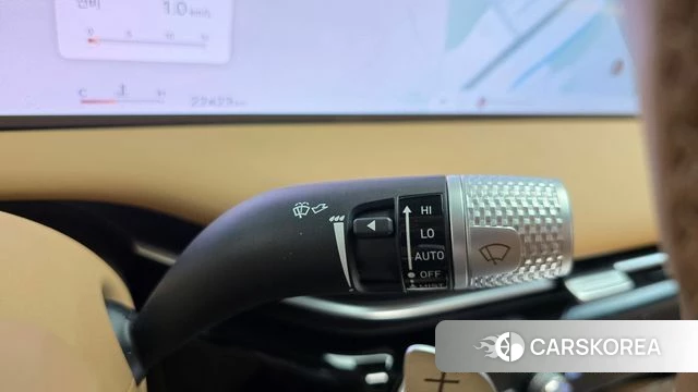 Genesis G80 (RG3) id 4744254 из Кореи 21