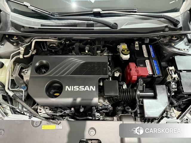 Nissan Xuan Yi id 4277205 из Китая 21