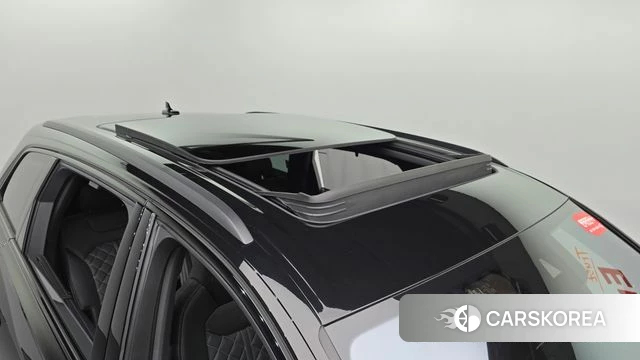 Audi Q7 (4M) id 4834596 из Кореи 21