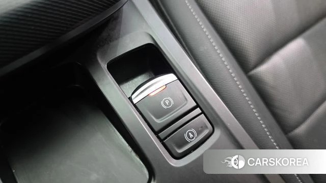 Renault Korea (Samsung) XM3 id 4535898 из Кореи 21