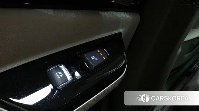 Kia Carnival 4th generation id 4541679 из Кореи 21