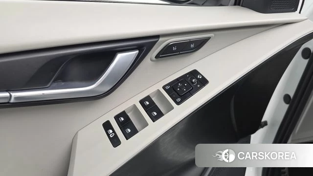 Kia Di All New Niro EV id 4572369 из Кореи 21