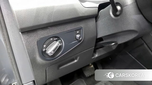 Volkswagen Tiguan second Generation id 4249987 из Кореи 21