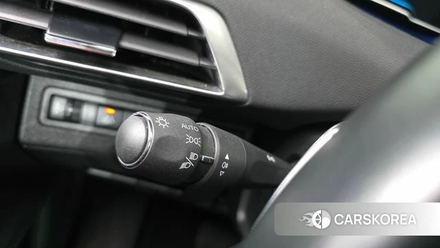 Peugeot 3008 second generation id 4650535 из Кореи 21