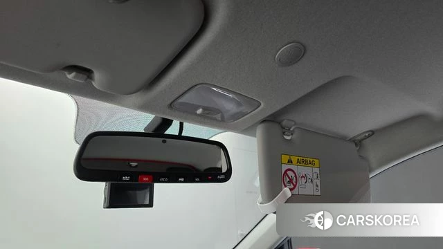 Kia Morning Urban (JA) id 4395757 из Кореи 21