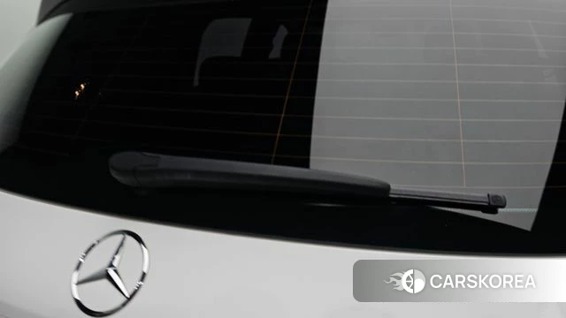 Mercedes-Benz GLC-Class X253 id 4535669 из Кореи 21