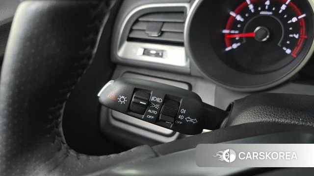 Ssangyong Tivoli Armor id 4722758 из Кореи 21