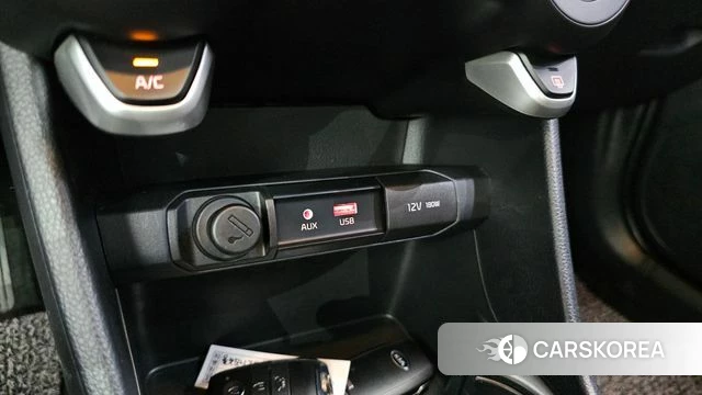 Kia All New Morning (JA) id 4604993 из Кореи 21
