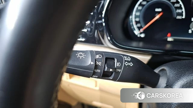 Kia Mohave Master id 4625462 из Кореи 21