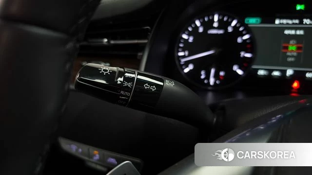 Kia More K9 id 4712926 из Кореи 21