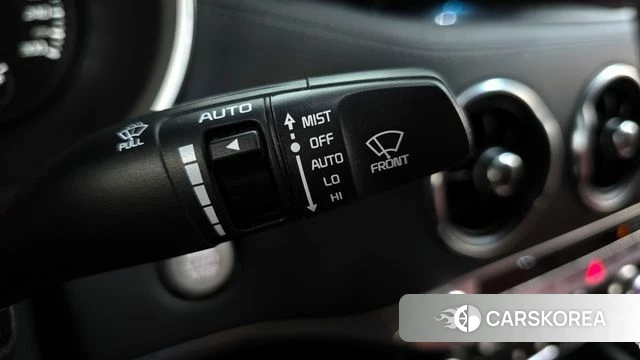Kia Stinger Meister id 4303928 из Кореи 21