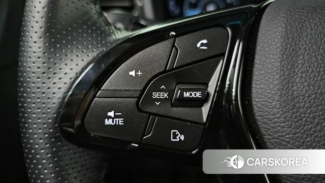 Ssangyong Berry New Tivoli id 4775343 из Кореи 21