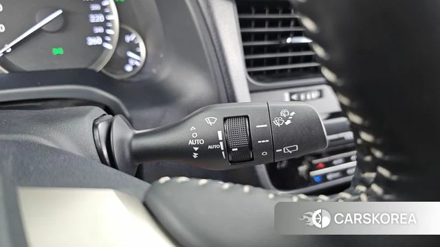 Lexus RX450h 4th generation id 4732609 из Кореи 21