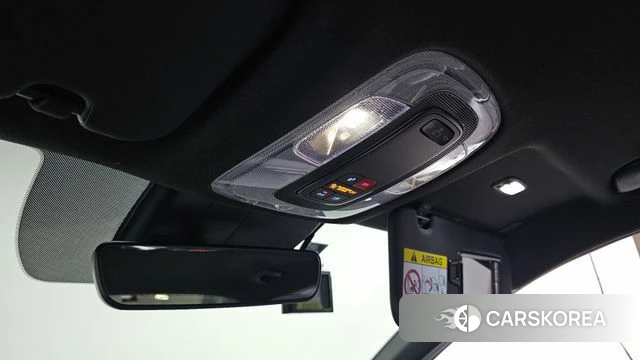 Hyundai The New Avante (CN7) id 4421256 из Кореи 21
