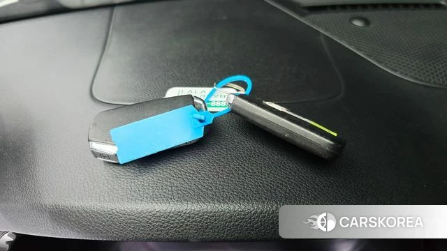 Kia Seltos id 4542021 из Кореи 21