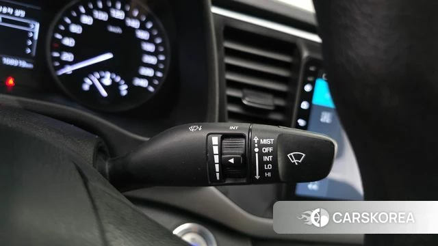 Hyundai Avante AD id 4662929 из Кореи 21