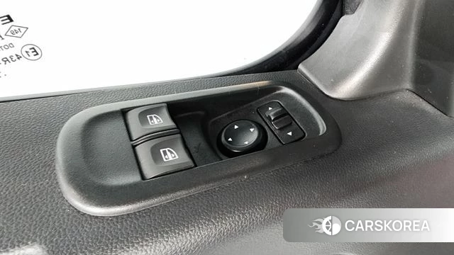 Renault Korea (Samsung) Master id 4647138 из Кореи 21
