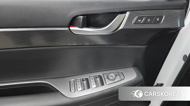 Hyundai Palisade id 4726531 из Кореи 21