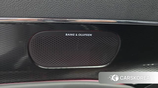 Genesis G90 (RS4) id 4701602 из Кореи 21