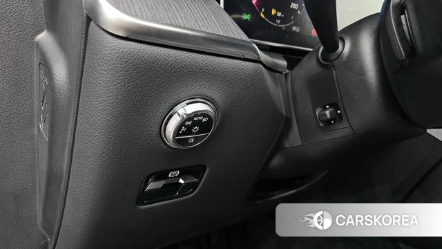 Mercedes-Benz GLC-Class X254 id 4749469 из Кореи 21