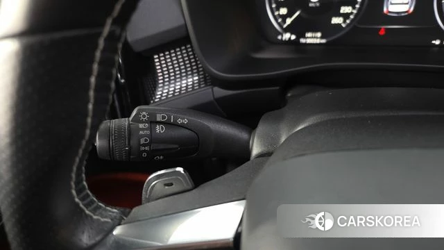 Volvo XC40 id 4251047 из Кореи 21