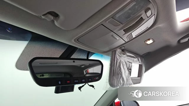 Hyundai Kona id 4430651 из Кореи 21