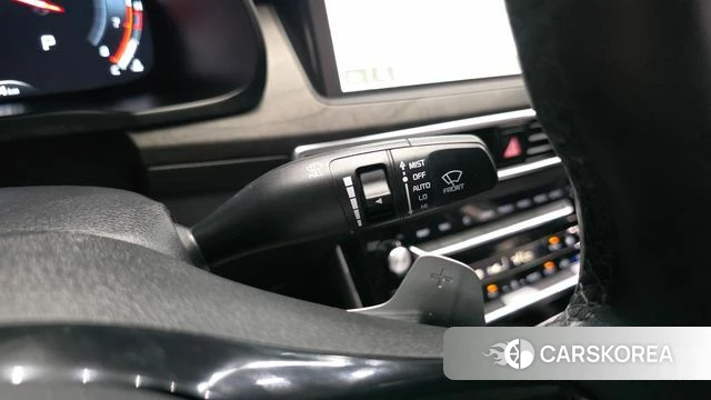 Kia K7 Premier id 4651460 из Кореи 21