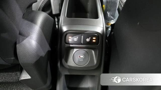 Kia The New Kia Ray id 4194387 из Кореи 21