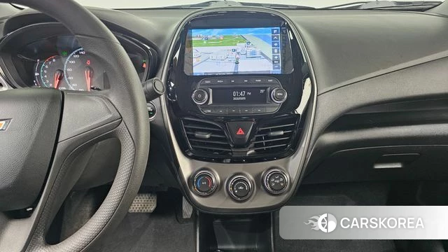 Chevrolet (GM Daewoo) The New Spark id 4785373 из Кореи 21